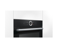 Bosch PIEKARNIK HBG633NB1### - 371481 - zdjęcie 3